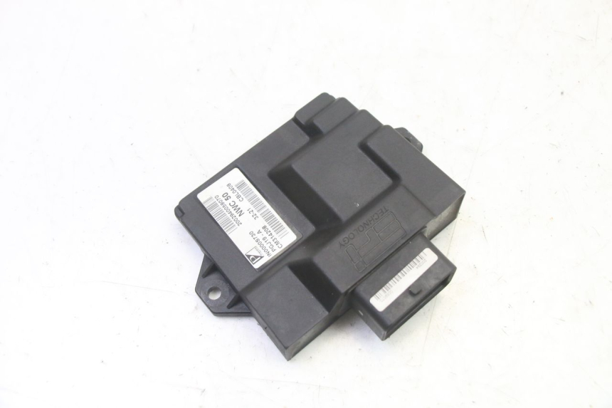 photo de CDI-STEUERGERäT APRILIA SXR 50 (2021 - 2023) - Alternative Perspektive