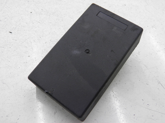 photo de CDI STEUERGERÄT SYM FIDDLE 50 (2008 - 2010) - Hauptansicht