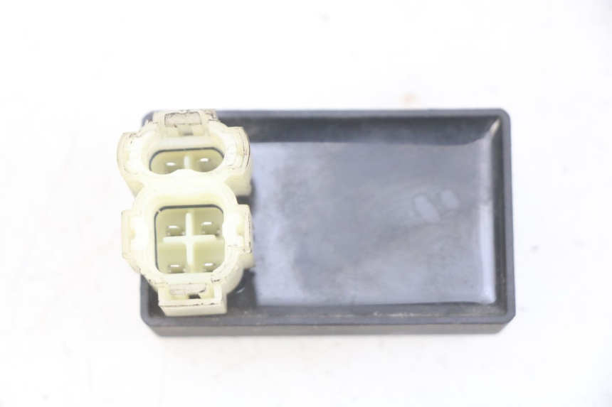 photo de CDI-STEUERGERäT SYM SYMPHONY 125 (2009 - 2015) - Zoom auf Gebrauchszustand