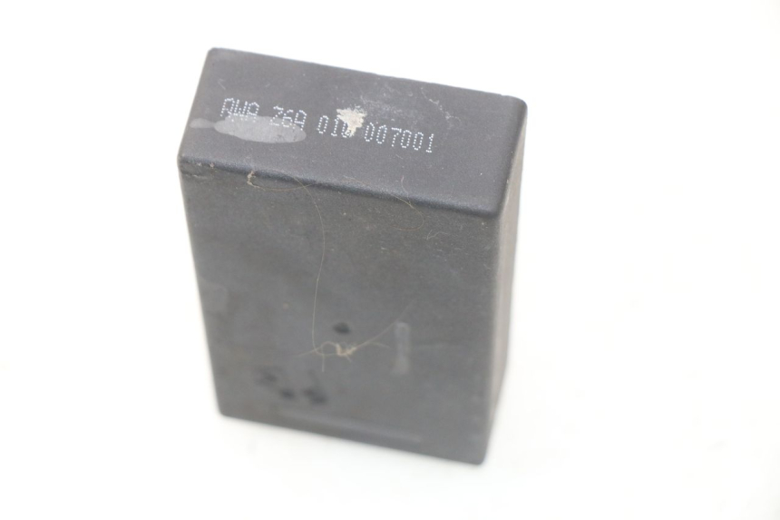 photo de CDI STEUERGERÄT SYM SYMPHONY 50 (2009 - 2015) - Detailansicht des Bauteils