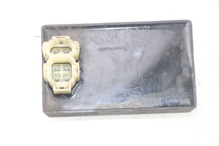 photo de CDI STEUERGERÄT SYM SYMPHONY 50 (2009 - 2015) - Zoom auf Gebrauchszustand