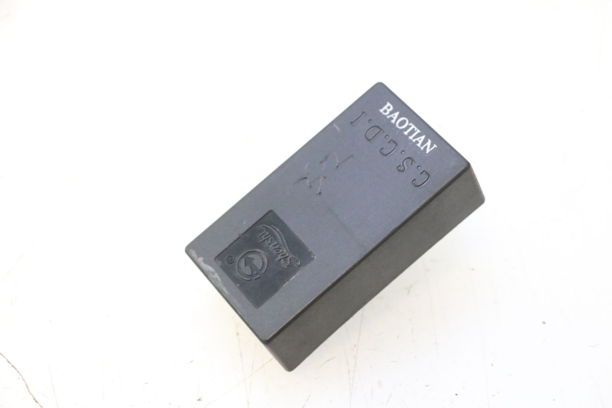 photo de CDI STEUERGERÄT BAOTIAN TANCO 50 (2007 - 2009) - Hauptansicht