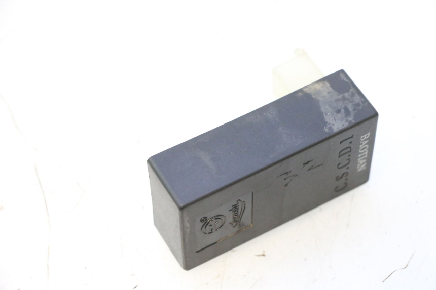 photo de CDI STEUERGERÄT BAOTIAN TANCO 50 (2007 - 2009) - Zoom auf Gebrauchszustand