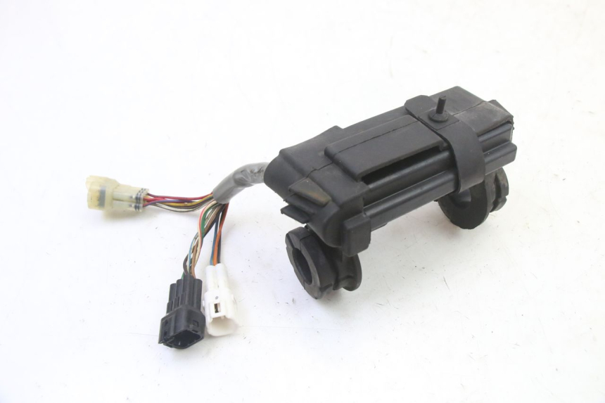 photo de CDI STEUERGERÄT YAMAHA TDR DELTABOX 125 (1997 - 2003) - Gesamtansicht des Produkts