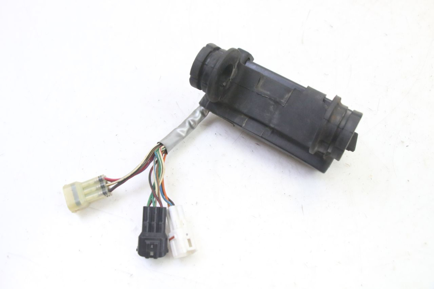 photo de CDI STEUERGERÄT YAMAHA TDR DELTABOX 125 (1997 - 2003) - Details der Befestigungspunkte