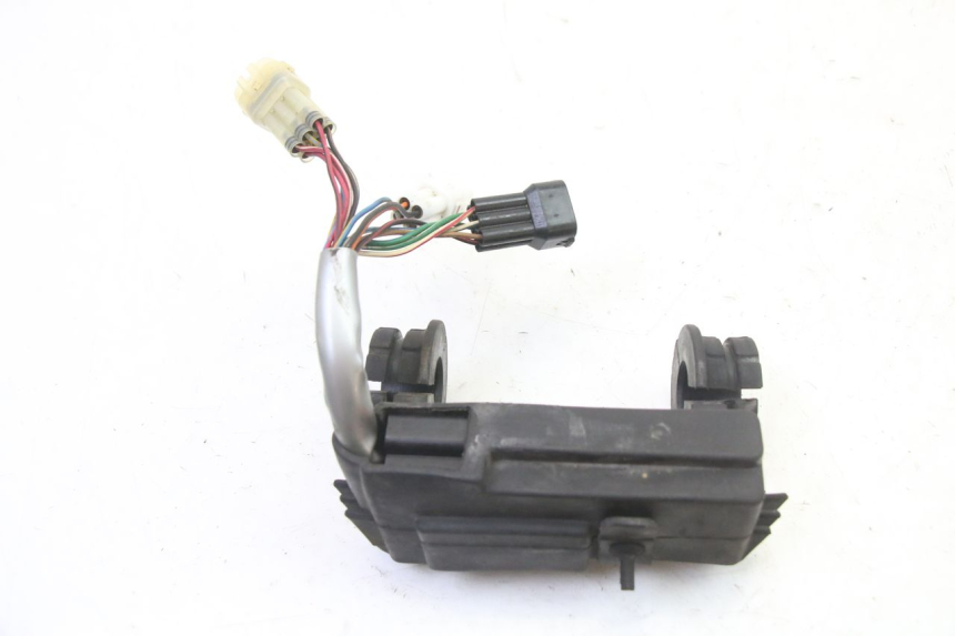 photo de CDI STEUERGERÄT YAMAHA TDR DELTABOX 125 (1997 - 2003) - Oberflächenzustand und Material