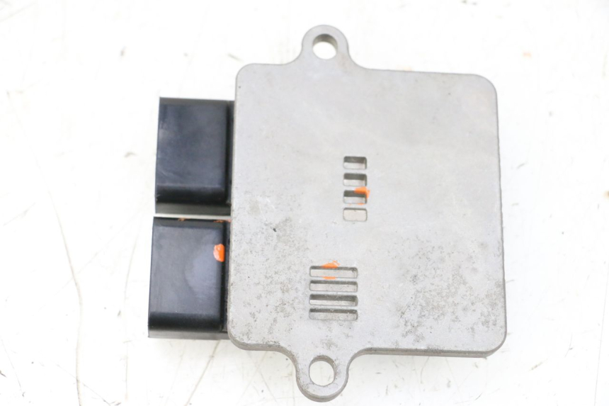 photo de CDI STEUERGERÄT NECO TEMPO 4T 50 (2022 - 2026) - Alternative Perspektive