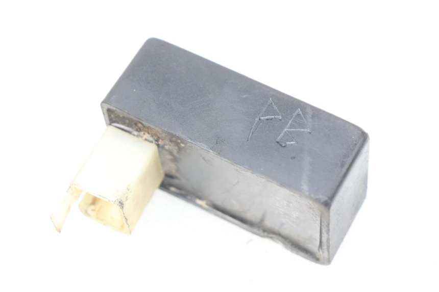 photo de CDI STEUERGERÄT NITRO MOTORS THUNDER 125 - Hauptansicht