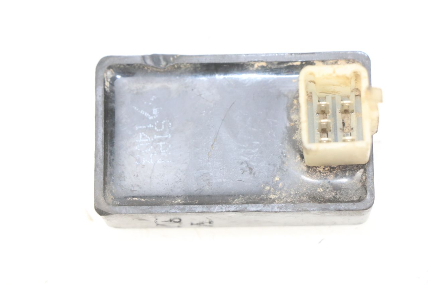 photo de CDI STEUERGERÄT NITRO MOTORS THUNDER 125 - Zoom auf Gebrauchszustand