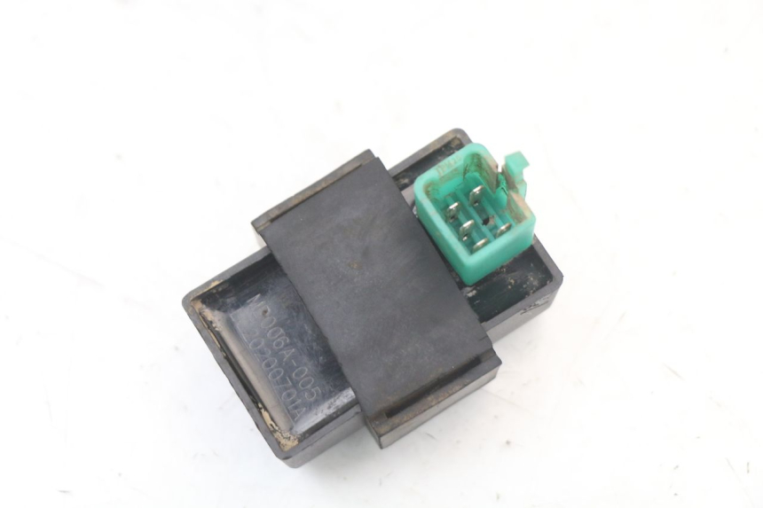 photo de CDI STEUERGERÄT NITRO MOTORS THUNDER 125 - Hauptansicht