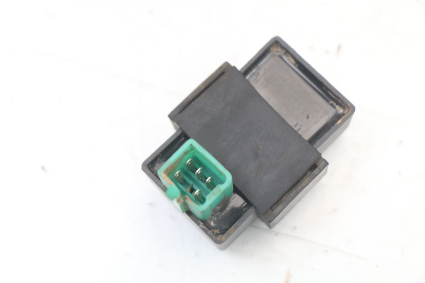 photo de CDI STEUERGERÄT NITRO MOTORS THUNDER 125 - Detailansicht des Bauteils