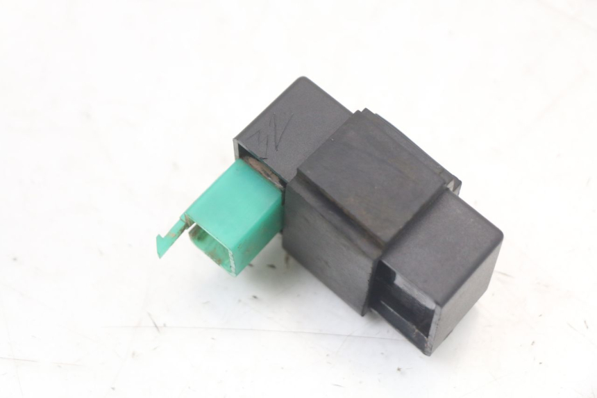 photo de CDI STEUERGERÄT NITRO MOTORS THUNDER 125 - Zoom auf Gebrauchszustand