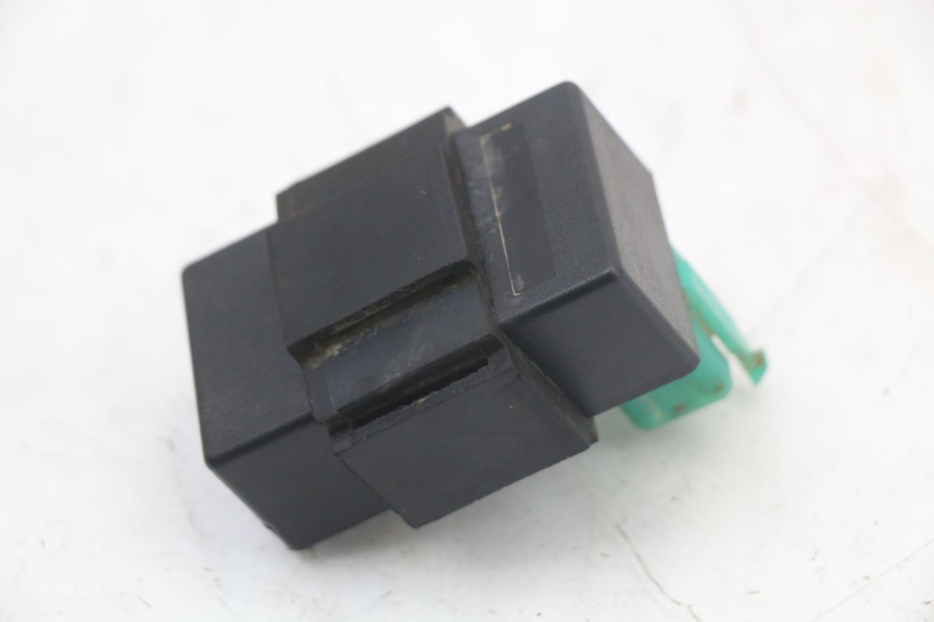 photo de CDI STEUERGERÄT NITRO MOTORS THUNDER 125 - Alternative Perspektive