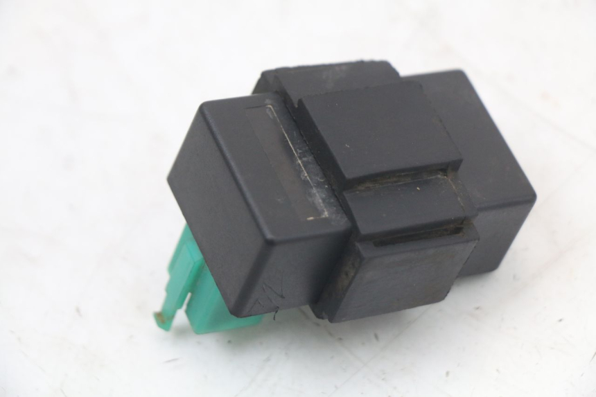 photo de CDI STEUERGERÄT NITRO MOTORS THUNDER 125 - Technische Nahaufnahme