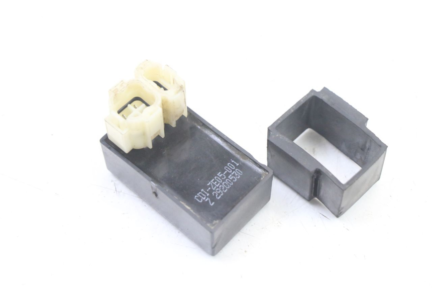 photo de CDI STEUERGERÄT SMALL MX THUNDER 250 - Detailansicht des Bauteils