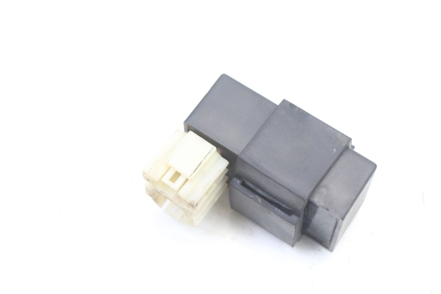 photo de CDI STEUERGERÄT SMALL MX THUNDER 250 - Zoom auf Gebrauchszustand