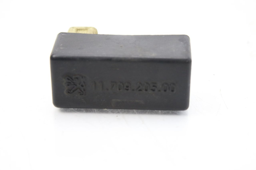 photo de CDI-STEUERGERäT PEUGEOT TKR TREKKER FURIOUS 50 (2005 - 2014) - Zoom auf Gebrauchszustand