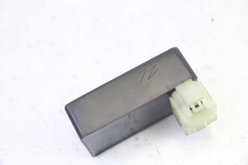 photo de CDI-GEHäUSE SUKIDA TOP 1 50 (2003 - 2010) - Detailansicht des Bauteils