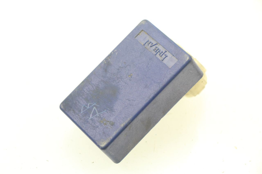 photo de CDI STEUERGERÄT BAOTIAN TRAVEL SPIRIT 50 (2010 - 2012) - Hauptansicht