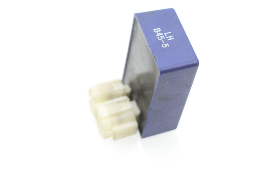 photo de CDI STEUERGERÄT BAOTIAN TRAVEL SPIRIT 50 (2010 - 2012) - Detailansicht des Bauteils