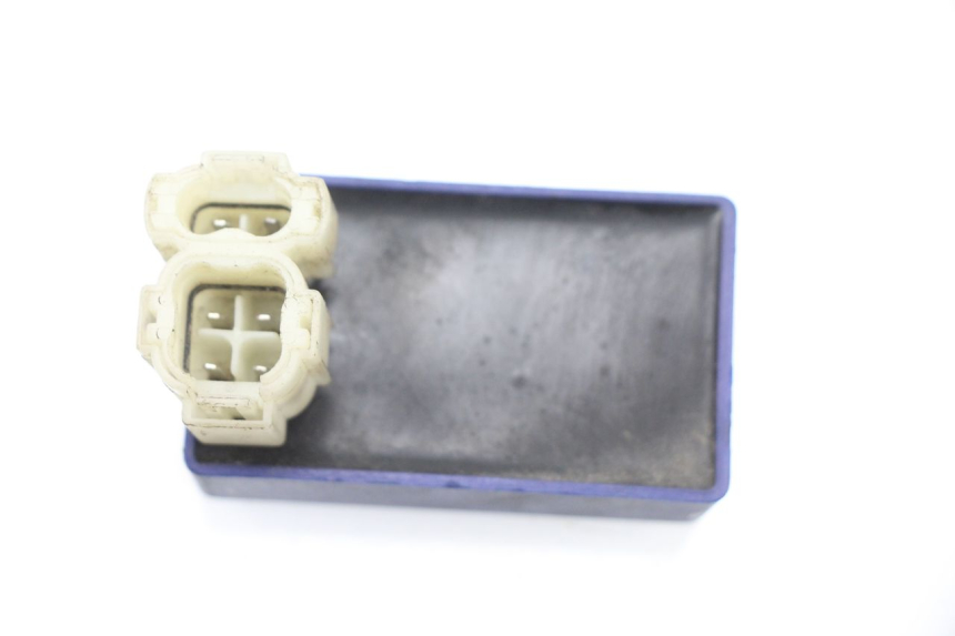 photo de CDI STEUERGERÄT BAOTIAN TRAVEL SPIRIT 50 (2010 - 2012) - Zoom auf Gebrauchszustand