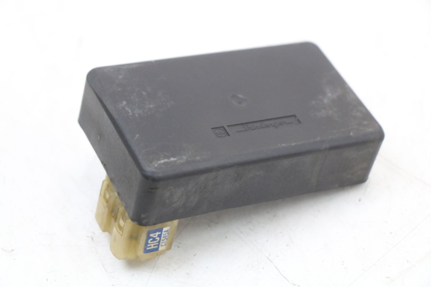 photo de CDI-STEUERGERäT HONDA TRX 300 (1988 - 2000) - Detailansicht des Bauteils