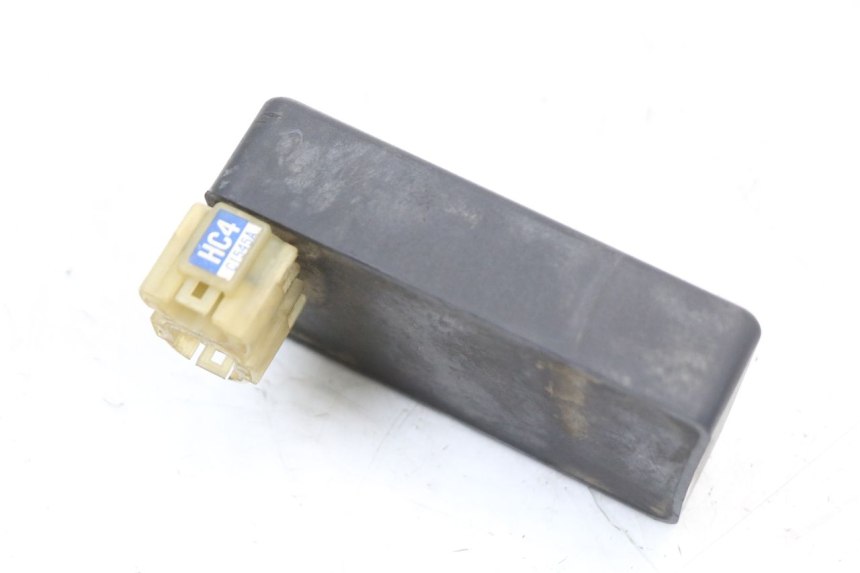 photo de CDI-STEUERGERäT HONDA TRX 300 (1988 - 2000) - Zoom auf Gebrauchszustand