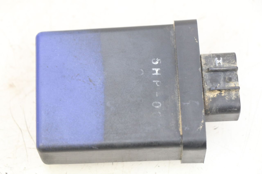 photo de CDI-STEUERGERäT YAMAHA TTR 125 (2000 - 2020) - Hauptansicht