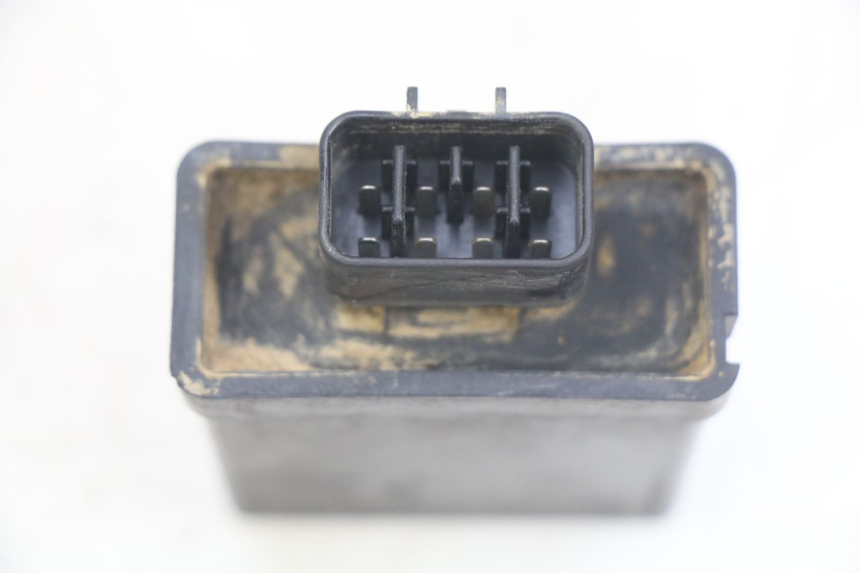 photo de CDI-STEUERGERäT YAMAHA TTR 125 (2000 - 2020) - Zoom auf Gebrauchszustand