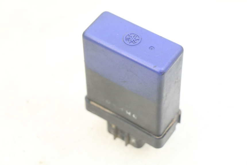 photo de CDI-STEUERGERäT YAMAHA TTR 125 (2000 - 2020) - Alternative Perspektive