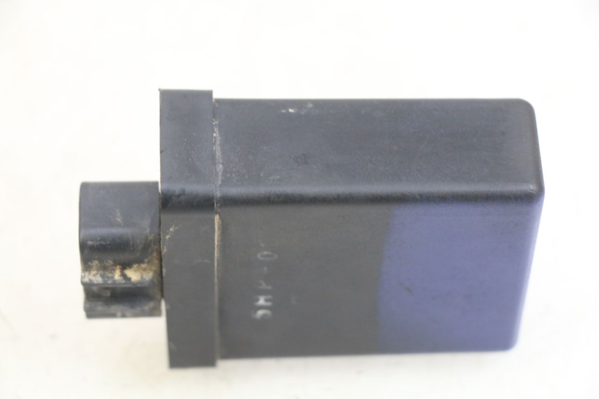 photo de CDI-STEUERGERäT YAMAHA TTR 125 (2000 - 2020) - Technische Nahaufnahme