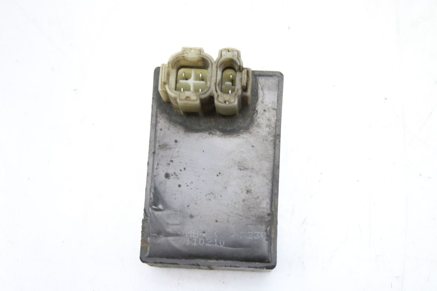 photo de CDI-STEUERGERäT KEEWAY TX 50 (2008 - 2015) - Hauptansicht