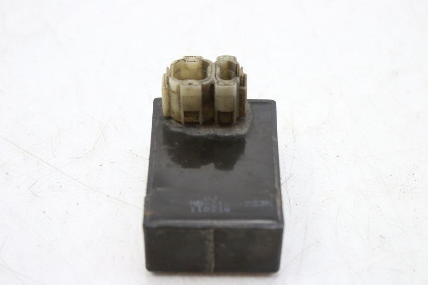 photo de CDI-STEUERGERäT KEEWAY TX 50 (2008 - 2015) - Detailansicht des Bauteils