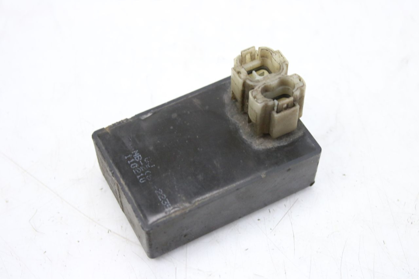 photo de CDI-STEUERGERäT KEEWAY TX 50 (2008 - 2015) - Alternative Perspektive