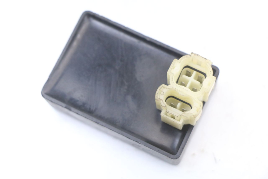 photo de CDI-STEUERGERäT KEEWAY TX 50 (2008 - 2015) - Hauptansicht