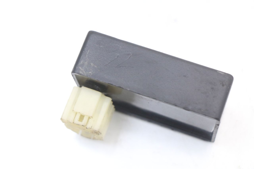 photo de CDI-STEUERGERäT KEEWAY TX 50 (2008 - 2015) - Detailansicht des Bauteils