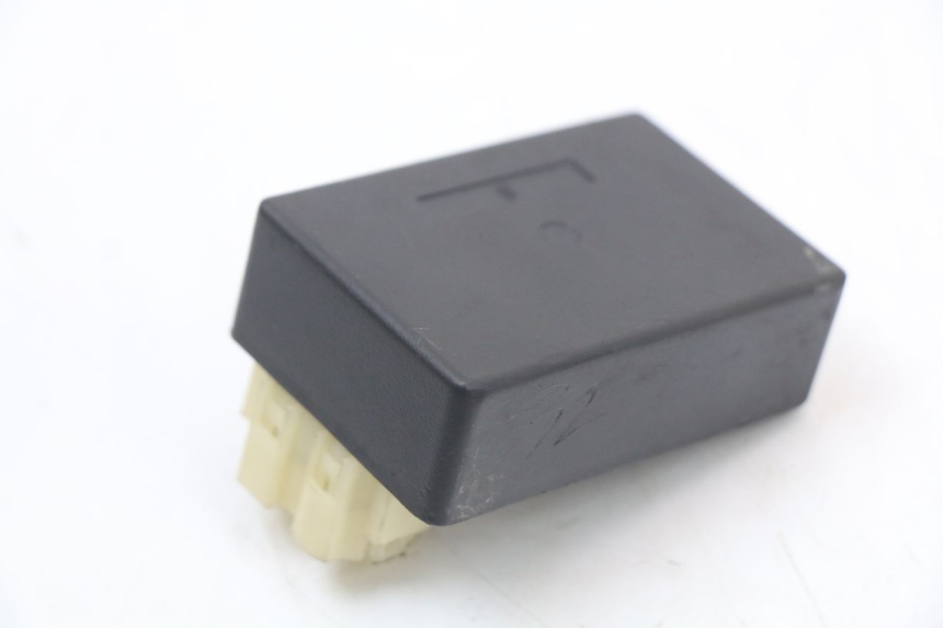 photo de CDI-STEUERGERäT KEEWAY TX 50 (2008 - 2015) - Zoom auf Gebrauchszustand