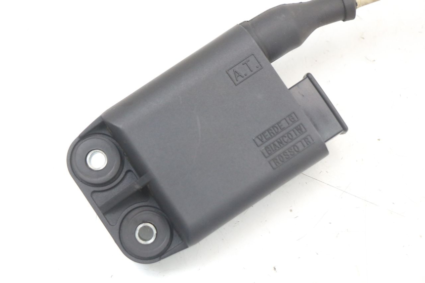 photo de CDI STEUERGERÄT PIAGGIO TYPHOON 50 (2000 - 2009) - Detailansicht des Bauteils