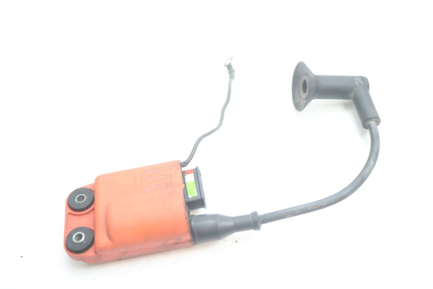photo de CDI STEUERGERÄT PIAGGIO TYPHOON 50 (2000 - 2009) - Gesamtansicht des Produkts