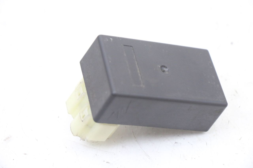 photo de CDI-STEUERGERäT UNIVERSAL BIKE ZN50QT-11B 50 (2018 - 2021) - Alternative Perspektive