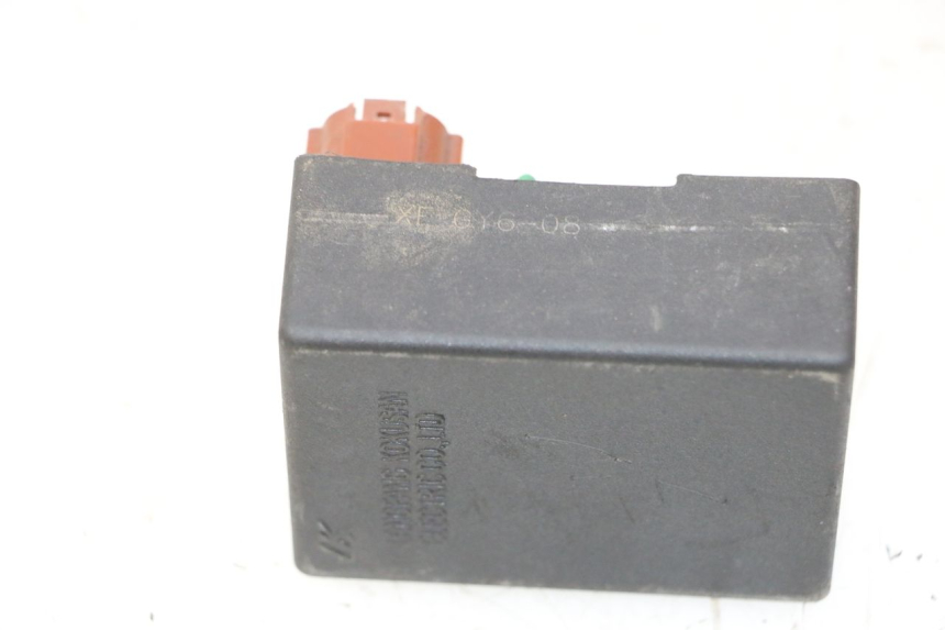 photo de CDI-STEUERGERäT PEUGEOT V-CLIC VCLIC 50 (2007 - 2013) - Detailansicht des Bauteils