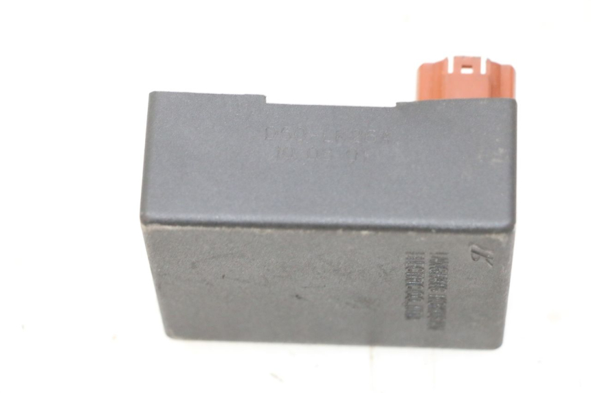 photo de CDI-STEUERGERäT PEUGEOT V-CLIC VCLIC 50 (2007 - 2013) - Zoom auf Gebrauchszustand