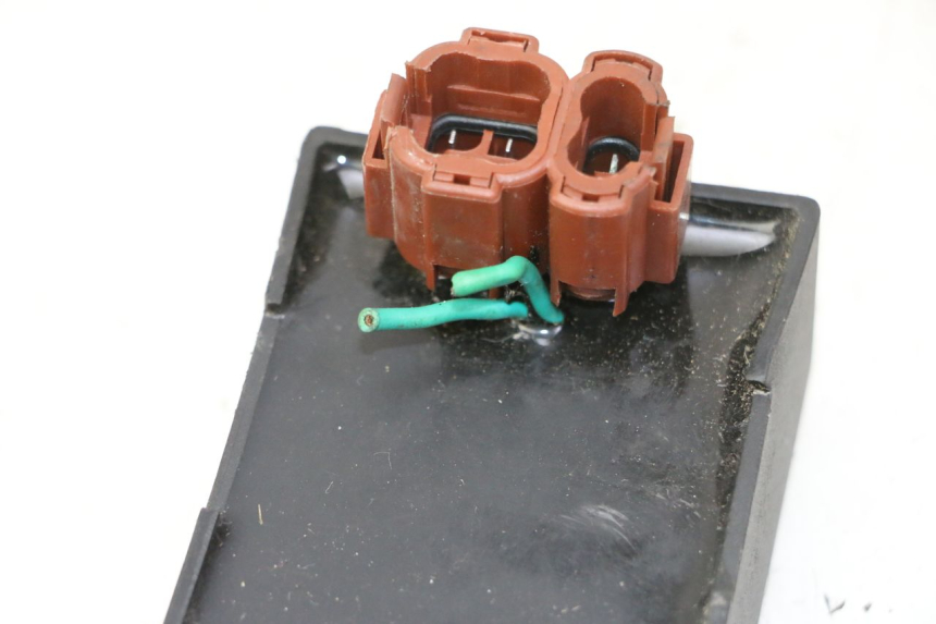 photo de CDI-STEUERGERäT PEUGEOT V-CLIC VCLIC 50 (2007 - 2013) - Alternative Perspektive