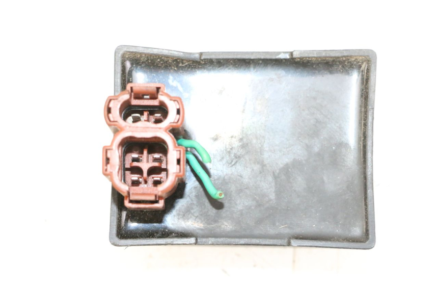 photo de CDI-STEUERGERäT PEUGEOT V-CLIC VCLIC 50 (2007 - 2013) - Technische Nahaufnahme