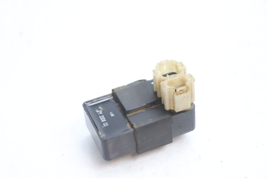 photo de CDI-STEUERGERäT PEUGEOT V-CLIC VCLIC 50 (2007 - 2013) - Zoom auf Gebrauchszustand