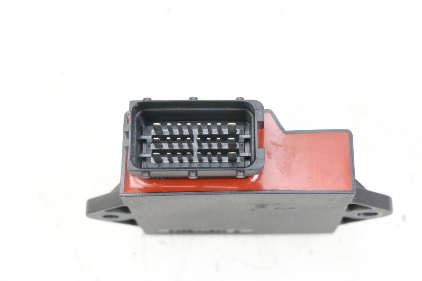 photo de CDI STEUERGERÄT VENT DERAPAGE 50 (2018 - 2023) - Detailansicht des Bauteils