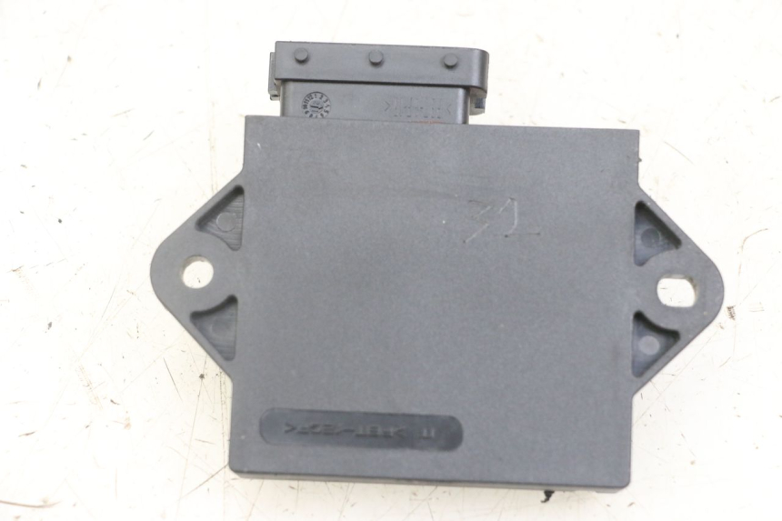 photo de CDI STEUERGERÄT VENT DERAPAGE 50 (2018 - 2023) - Zoom auf Gebrauchszustand