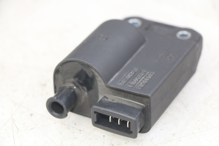 photo de CDI-STEUERGERäT PIAGGIO VESPA LX 2T 50 (2005 - 2013) - Detailansicht des Bauteils