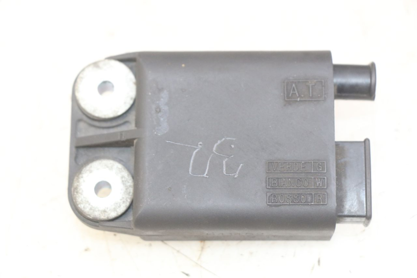 photo de CDI-STEUERGERäT PIAGGIO VESPA LX 2T 50 (2005 - 2013) - Zoom auf Gebrauchszustand