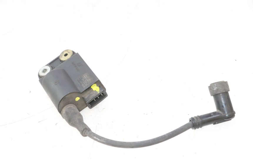 photo de CDI-STEUERGERäT PIAGGIO VESPA LX 2T 50 (2005 - 2013) - Detailansicht des Bauteils